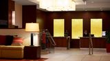 Ottawa Marriott Hotel Lobby