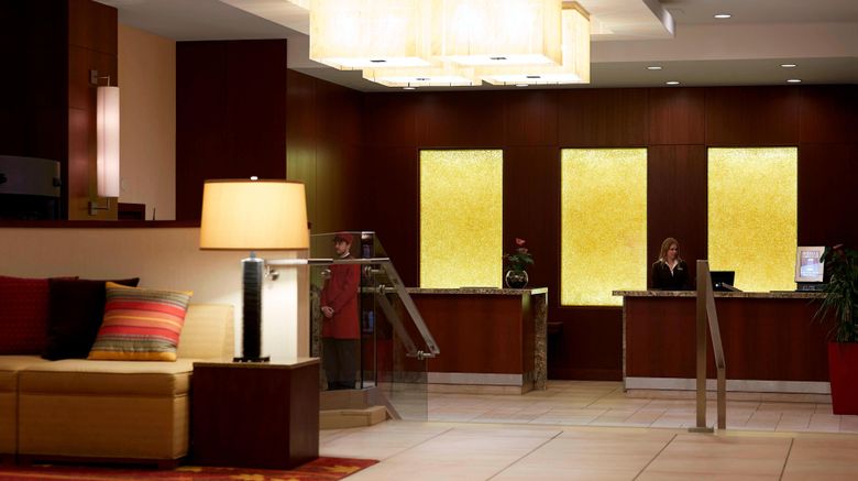 <b>Ottawa Marriott Hotel Lobby</b>. Images powered by <a href="https://www.leonardoworldwide.com/" title="Leonardo Worldwide" target="_blank">Leonardo</a>.
