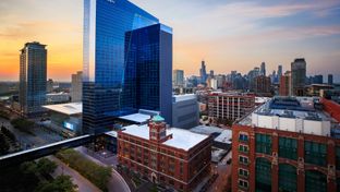 Marriott Marquis Chicago