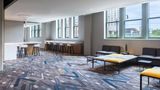 Marriott Marquis Chicago Meeting