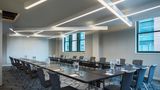 Marriott Marquis Chicago Meeting