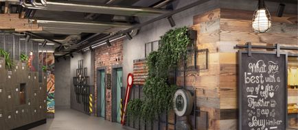 Moxy Cologne Muelheim Exterior