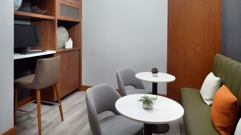 <b>Marriott Chattanooga Downtown Other</b>. Images powered by <a href="https://www.leonardoworldwide.com/" title="Leonardo Worldwide" target="_blank">Leonardo</a>.