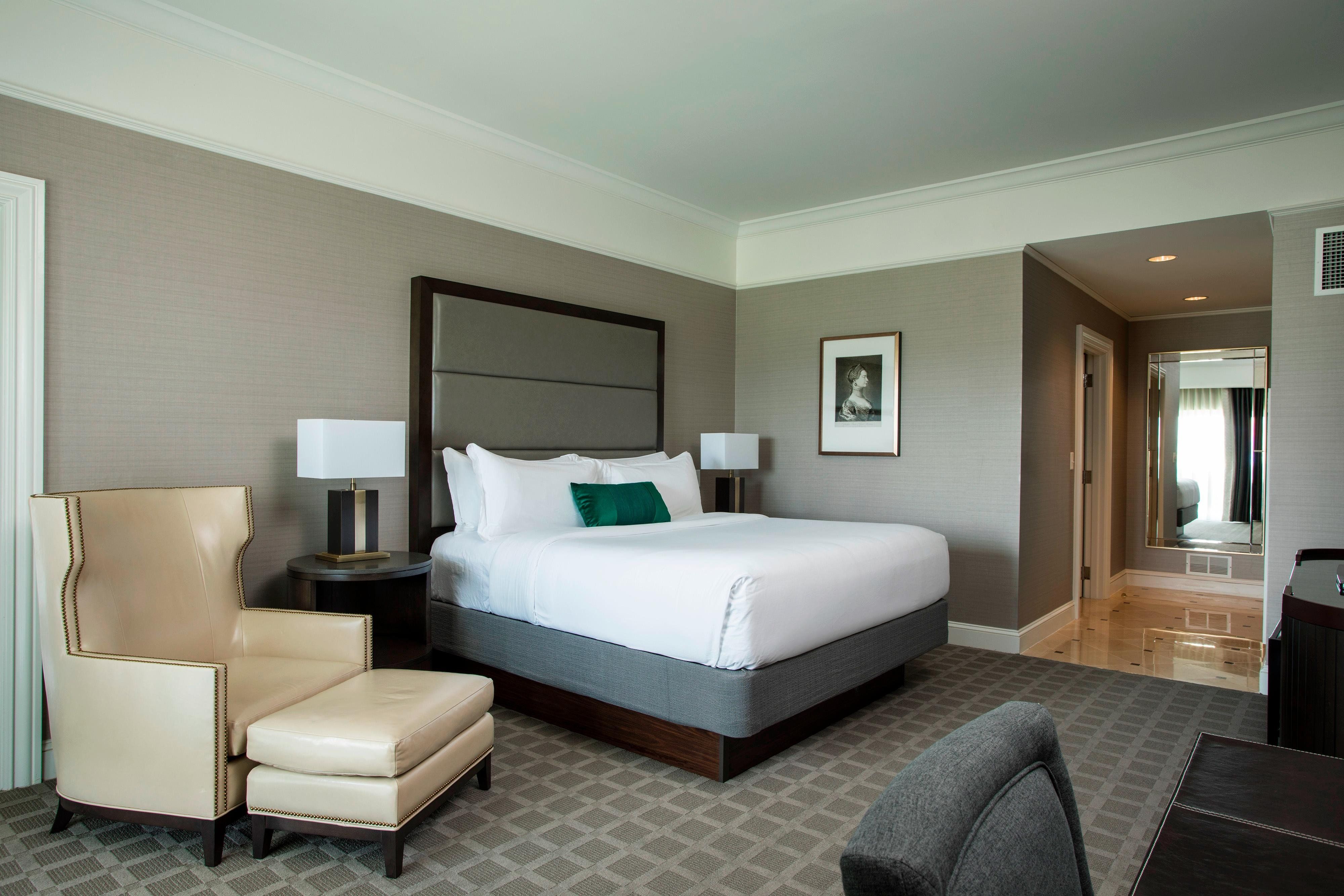 The Ballantyne, a Luxury Collection Hotel- Charlotte, NC Hotels