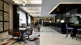 Four Points by Sheraton New Africa Lobby
