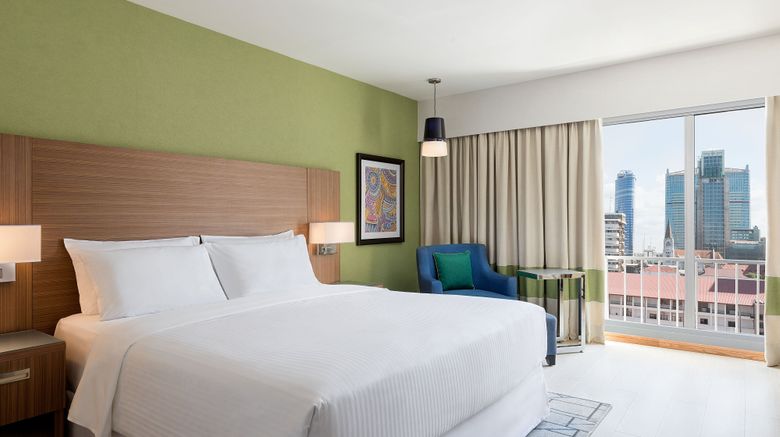 <b>Four Points by Sheraton New Africa Room</b>. Images powered by <a href="https://www.leonardoworldwide.com/" title="Leonardo Worldwide" target="_blank">Leonardo</a>.