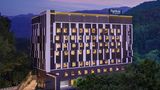 <b>Fairfield by Marriott Dehradun Exterior</b>. Images powered by <a href="https://www.leonardoworldwide.com/" title="Leonardo Worldwide" target="_blank">Leonardo</a>.