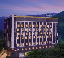 Fairfield by Marriott Dehradun Exterior