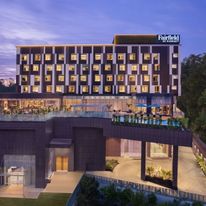 Fairfield by Marriott Dehradun