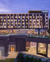 Fairfield by Marriott Dehradun