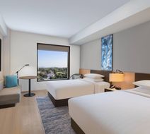 Fairfield by Marriott Dehradun Room