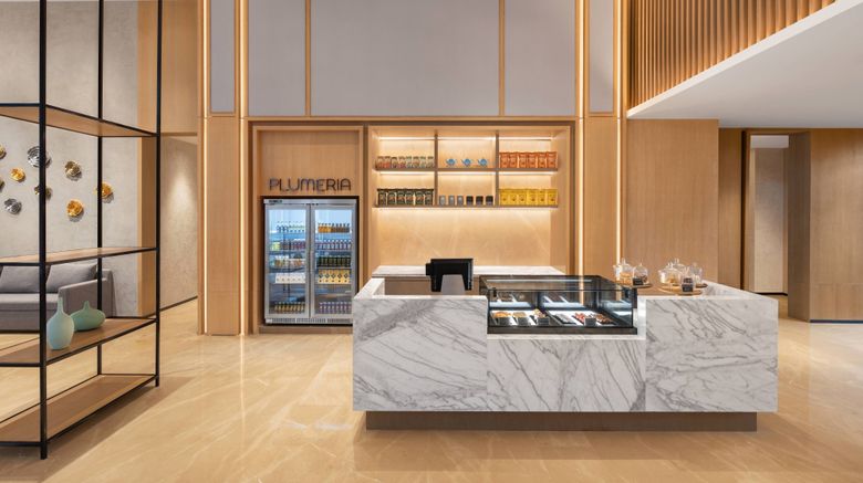 <b>Fairfield by Marriott Dehradun Restaurant</b>. Images powered by <a href="https://www.leonardoworldwide.com/" title="Leonardo Worldwide" target="_blank">Leonardo</a>.