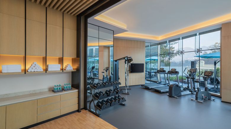 <b>Fairfield by Marriott Dehradun Recreation</b>. Images powered by <a href="https://www.leonardoworldwide.com/" title="Leonardo Worldwide" target="_blank">Leonardo</a>.