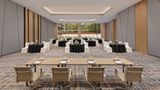 <b>Fairfield by Marriott Dehradun Meeting</b>. Images powered by <a href="https://www.leonardoworldwide.com/" title="Leonardo Worldwide" target="_blank">Leonardo</a>.