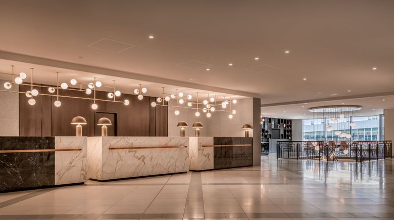 <b>Sheraton Frankfurt Arpt Hotel & Conf Ctr Exterior</b>. Images powered by <a href="https://www.leonardoworldwide.com/" title="Leonardo Worldwide" target="_blank">Leonardo</a>.