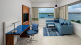 Four Points by Sheraton New Africa Suite