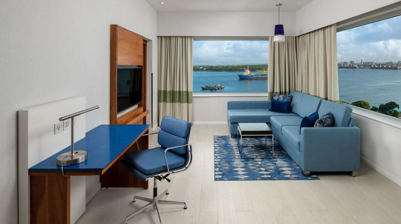 <b>Four Points by Sheraton New Africa Suite</b>. Images powered by <a href="https://www.leonardoworldwide.com/" title="Leonardo Worldwide" target="_blank">Leonardo</a>.
