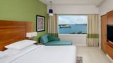 Four Points by Sheraton New Africa Suite