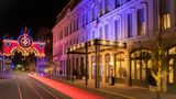 The Tremont House, Tribute Portfolio Exterior