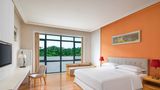 <b>Four Points by Sheraton Heyuan Resort Room</b>. Images powered by <a href="https://www.leonardoworldwide.com/" title="Leonardo Worldwide" target="_blank">Leonardo</a>.