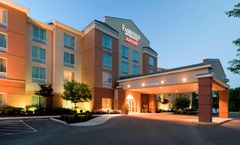 Fairfield Inn & Suites Wilmington