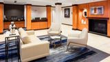 Fairfield Inn & Suites Wilmington Lobby