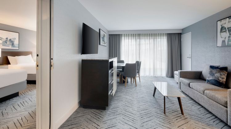 Delta Hotels Orlando Celebration Suite