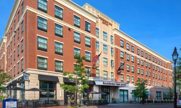 Residence Inn Portsmouth Downtown