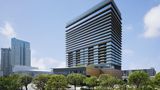 The Westin Yokohama Exterior