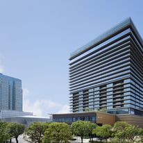 The Westin Yokohama