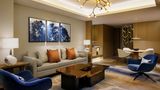 The Westin Yokohama Suite