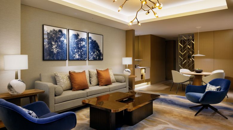 <b>The Westin Yokohama Suite</b>. Images powered by <a href="https://www.leonardoworldwide.com/" title="Leonardo Worldwide" target="_blank">Leonardo</a>.