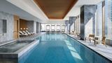 The Westin Yokohama Recreation