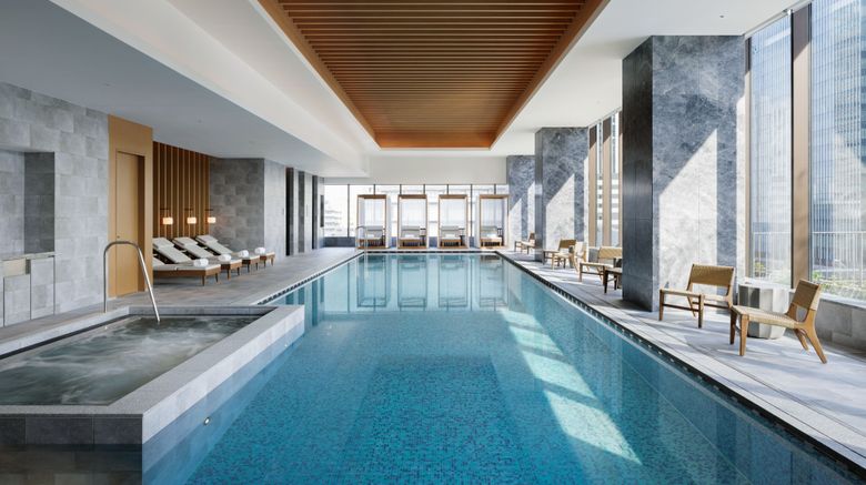 <b>The Westin Yokohama Recreation</b>. Images powered by <a href="https://www.leonardoworldwide.com/" title="Leonardo Worldwide" target="_blank">Leonardo</a>.