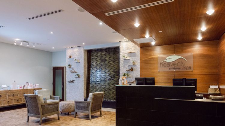 The Westin Hilton Head Island Resort/Spa Lobby