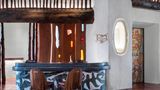 Cala di Volpe, a Luxury Collection Hotel Lobby