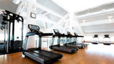 InterContinental Hanoi Westlake Health Club