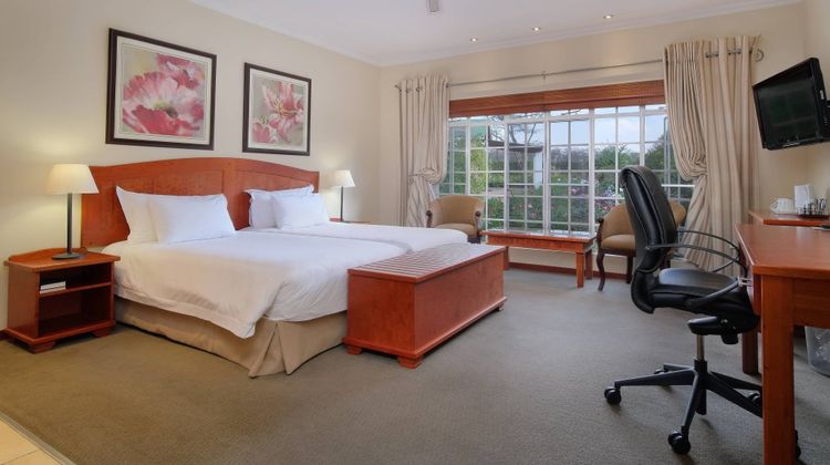 Protea Hotel Ranch Resort Room