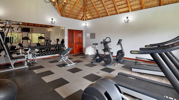 Protea Hotel Ranch Resort Recreation