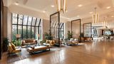 InterContinental Berlin Lobby
