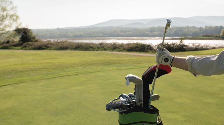 The Lansdowne Kenmare Golf