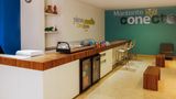 <b>One Oaxaca Centro Lobby</b>. Images powered by <a href="https://www.leonardoworldwide.com/" title="Leonardo Worldwide" target="_blank">Leonardo</a>.