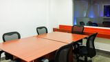 <b>One Oaxaca Centro Meeting</b>. Images powered by <a href="https://www.leonardoworldwide.com/" title="Leonardo Worldwide" target="_blank">Leonardo</a>.
