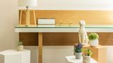 <b>One Oaxaca Centro Lobby</b>. Images powered by <a href="https://www.leonardoworldwide.com/" title="Leonardo Worldwide" target="_blank">Leonardo</a>.