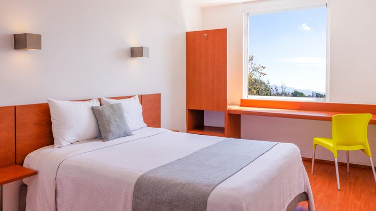 One Oaxaca Centro Room