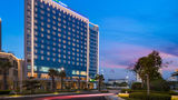 <b>Holiday Inn Express Silver Beach Exterior</b>. Images powered by <a href="https://www.leonardoworldwide.com/" title="Leonardo Worldwide" target="_blank">Leonardo</a>.