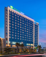 Holiday Inn Express Silver Beach