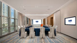 <b>Holiday Inn Express Silver Beach Meeting</b>. Images powered by <a href="https://www.leonardoworldwide.com/" title="Leonardo Worldwide" target="_blank">Leonardo</a>.