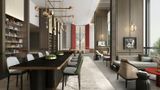 Ascott Qinhuang Chengdu Lobby