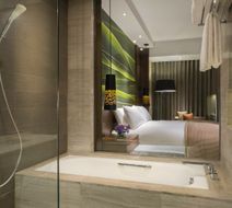 Marco Polo Ortigas, Manila Room